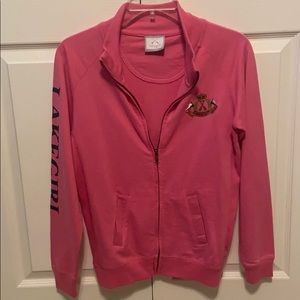 Lake Girl sweatshirt small